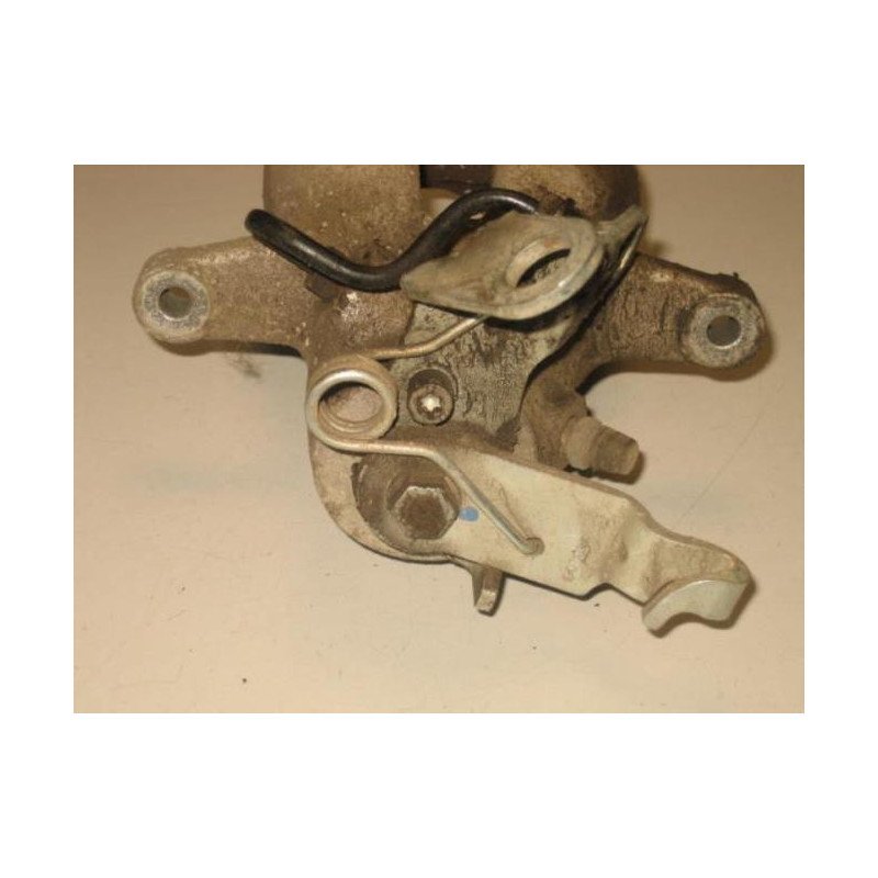 Etrier Arriere Droit (freinage) Volkswagen Touran 1 Phase 1 (1)