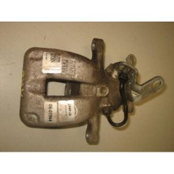 Etrier Arriere Droit (freinage) Volkswagen Touran 1 Phase 1 (2)