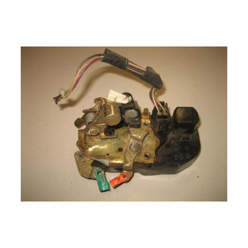 Serrure Avant Gauche Chrysler Grand Voyager 4 Phase 2 (1)