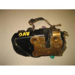 Serrure Avant Gauche Chrysler Grand Voyager 4 Phase 2 (2)