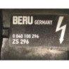 Bobine (allumage) Mercedes Classe S W126 Phase 2 (2)