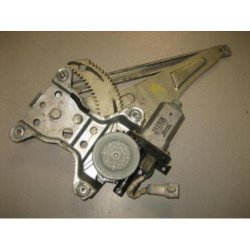 Mecanisme De Leve Vitre Electrique Arriere Droit Toyota Rav4 1 Phase 2 (1)