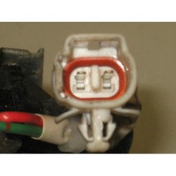 Mecanisme De Leve Vitre Electrique Arriere Droit Toyota Rav4 1 Phase 2 (2)
