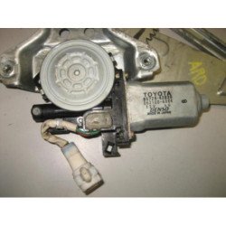 Mecanisme De Leve Vitre Electrique Arriere Droit Toyota Rav4 1 Phase 2 (3)