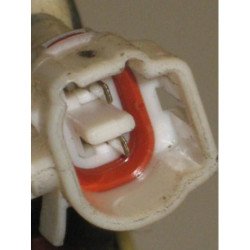 Mecanisme De Leve Vitre Electrique Arriere Gauche Toyota Rav4 1 Phase 2 (2)