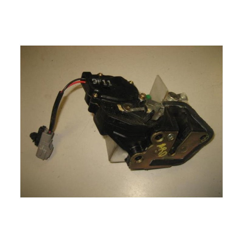 Serrure Arriere Droit Toyota Rav4 1 Phase 2 (1)