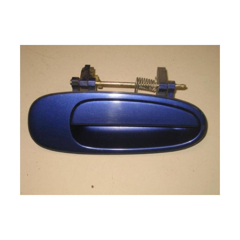 Poignee Porte Arriere Droit Toyota Rav4 1 Phase 2 (1)