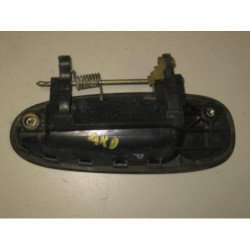 Poignee Porte Arriere Droit Toyota Rav4 1 Phase 2 (2)