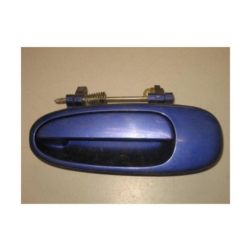 Poignee Porte Arriere Gauche Toyota Rav4 1 Phase 2 (1)