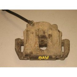 Etrier Avant Gauche (freinage) Bmw Serie 3 E36 (2)