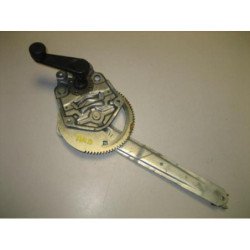 Leve Vitre Mecanique Arriere Droit Bmw Serie 3 E36 (1)