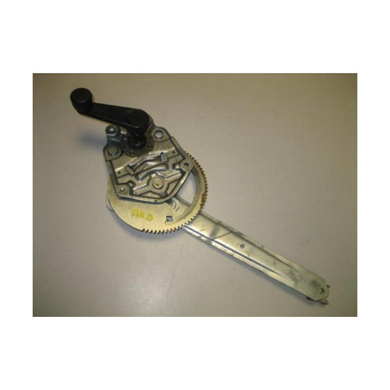 Leve Vitre Mecanique Arriere Droit Bmw Serie 3 E36 (1)