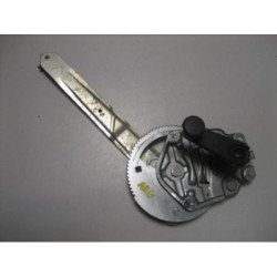 Leve Vitre Mecanique Arriere Gauche Bmw Serie 3 E36 (1)