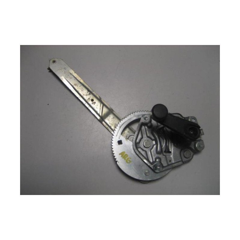 Leve Vitre Mecanique Arriere Gauche Bmw Serie 3 E36 (1)