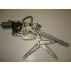 Mecanisme De Leve Vitre Electrique Avant Droit Bmw Serie 3 E36 (1)
