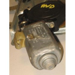 Mecanisme De Leve Vitre Electrique Avant Droit Bmw Serie 3 E36 (2)