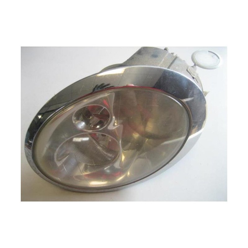 Optique Avant Principal Droit (feux)(phare) Mini Mini 1 R50/r53 Phase 1 (1)