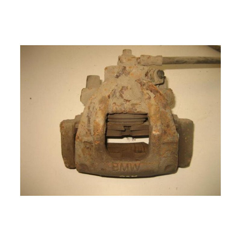 Etrier Avant Gauche (freinage) Mini Mini 1 R50/r53 Phase 1 (1)