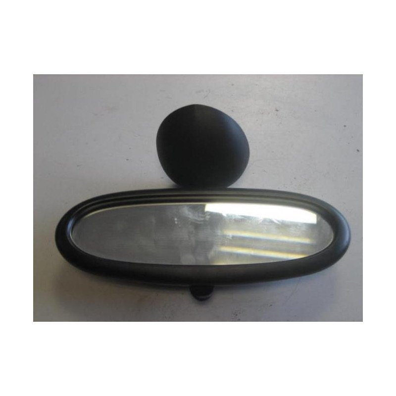 Retroviseur Interieur Mini Mini 1 R50/r53 Phase 1 (1)