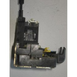 Serrure Avant Gauche Renault Clio 2 Phase 2 (3)