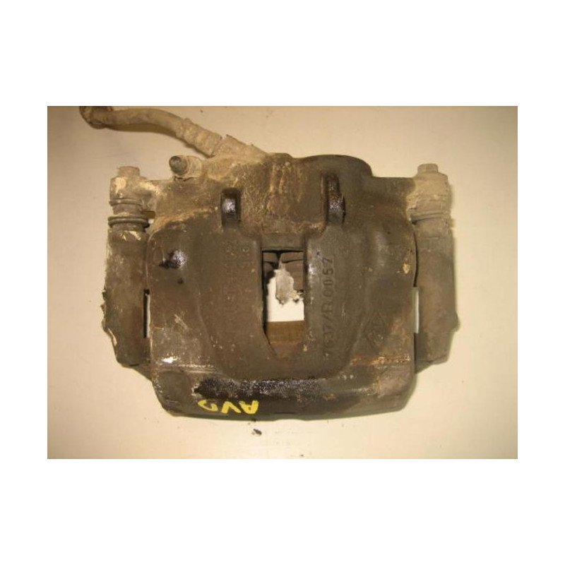 Etrier Avant Droit (freinage) Renault Trafic 2 Phase 1 (1)