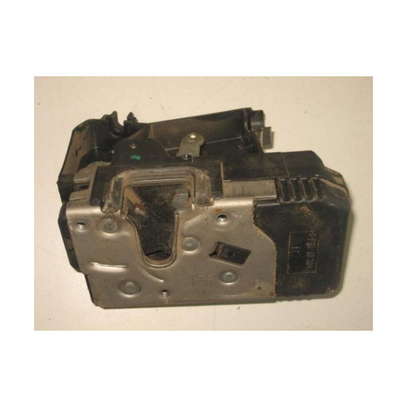 Serrure Avant Droit Renault Trafic 2 Phase 1 (1)