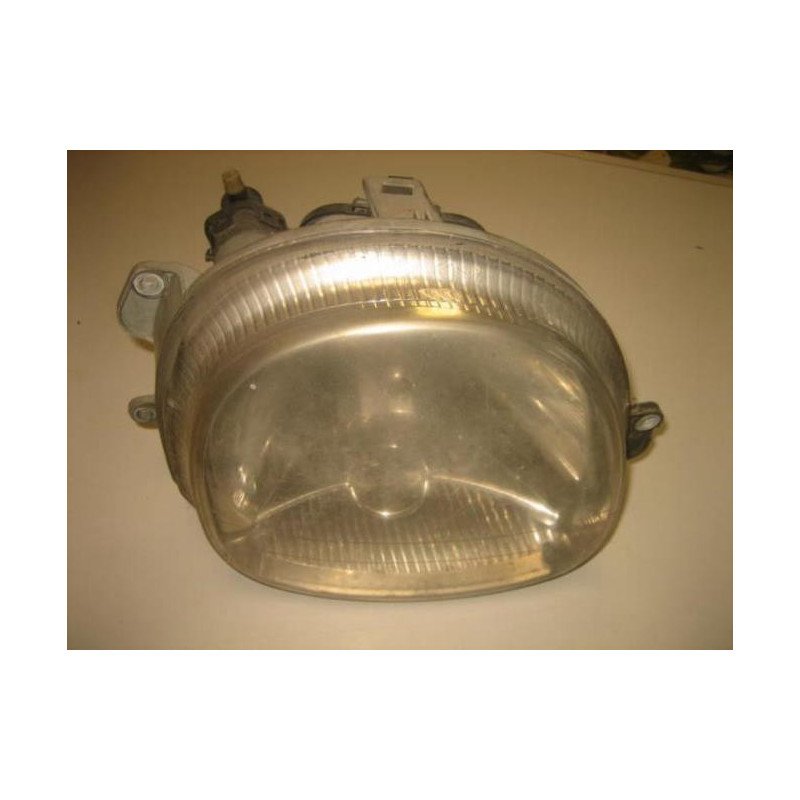 Optique Avant Principal Droit (feux)(phare) Renault Twingo 1 Phase 3 (1)