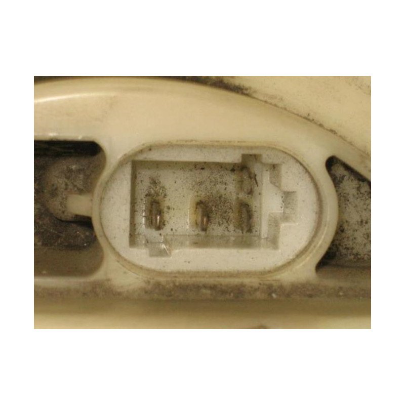 Pompe Immergee Renault Twingo 1 Phase 3 (1)