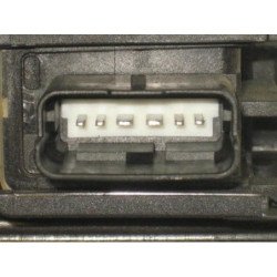 Mecanisme De Leve Vitre Electrique Avant Droit Peugeot Bipper (1)