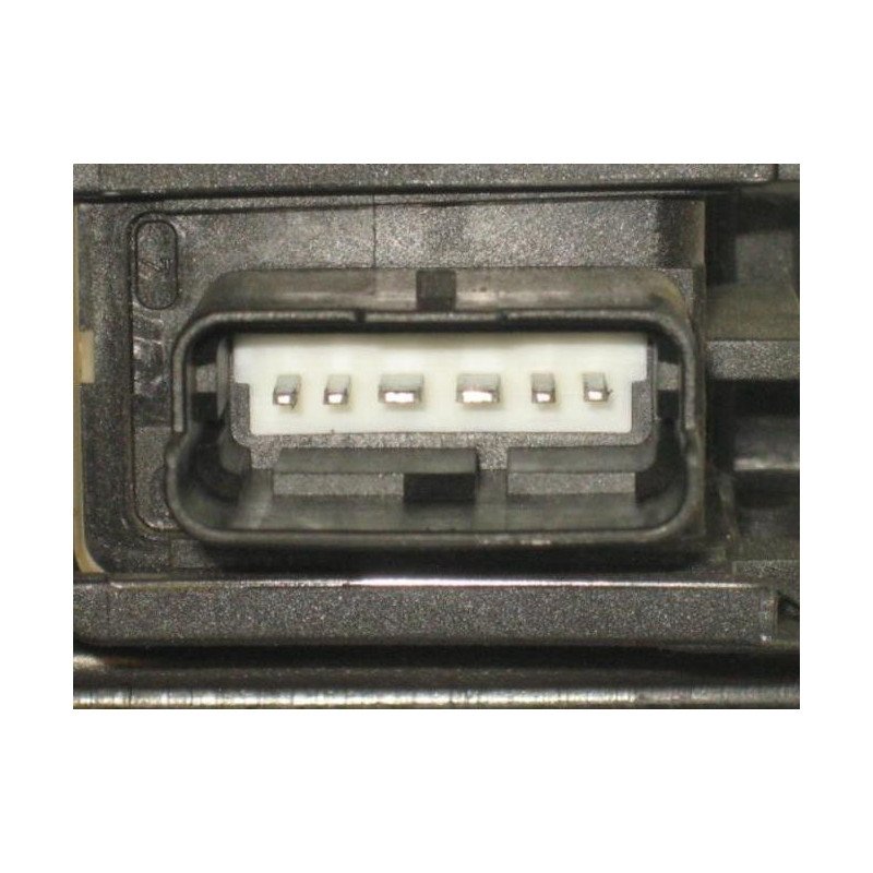 Mecanisme De Leve Vitre Electrique Avant Droit Peugeot Bipper (1)