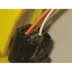 Serrure Arriere Gauche Peugeot Bipper (1)