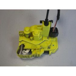 Serrure Arriere Gauche Peugeot Bipper (2)