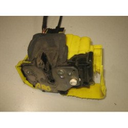 Serrure Arriere Gauche Peugeot Bipper (3)