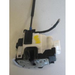 Serrure Avant Gauche Peugeot Bipper (1)