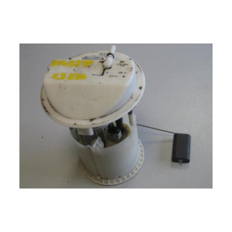 Pompe Immergee Citroen C3 1 Phase 1 (1)