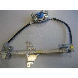 Leve Vitre Mecanique Arriere Gauche Peugeot 307 Phase 1 (1)