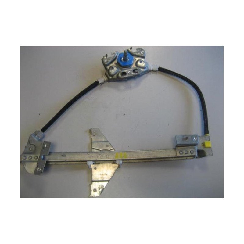 Leve Vitre Mecanique Arriere Gauche Peugeot 307 Phase 1 (1)