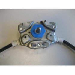 Leve Vitre Mecanique Arriere Gauche Peugeot 307 Phase 1 (2)