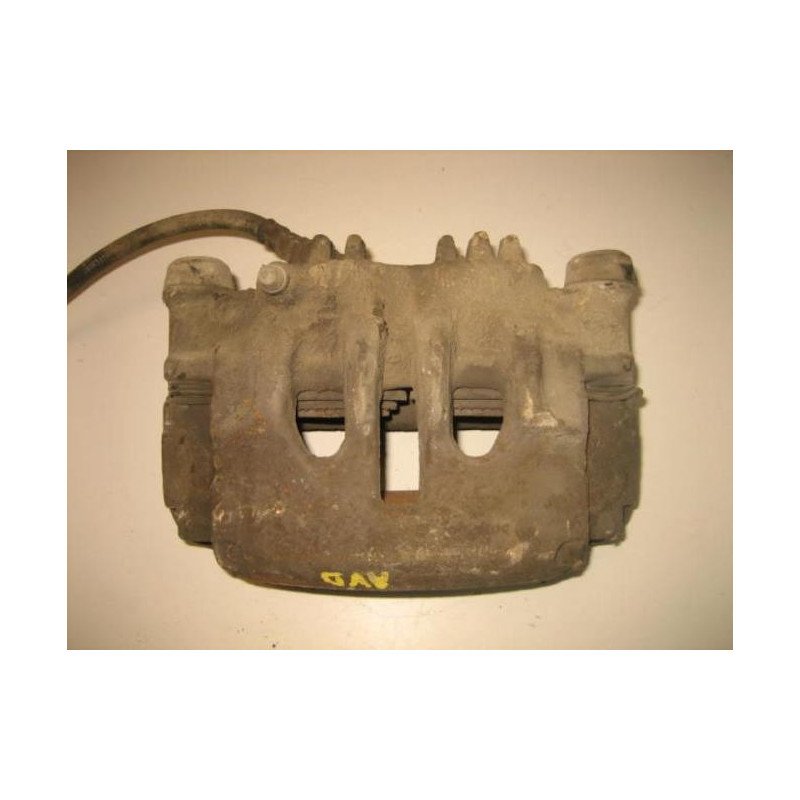 Etrier Avant Droit (freinage) Renault Master 3 Phase 1 (1)
