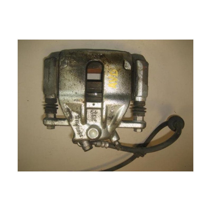 Etrier Avant Droit (freinage) Renault Megane 4 Phase 1 (1)