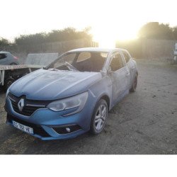Etrier Avant Droit (freinage) Renault Megane 4 Phase 1 (2)