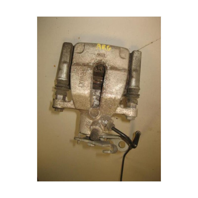 Etrier Arriere Gauche (freinage) Renault Megane 4 Phase 1 (1)