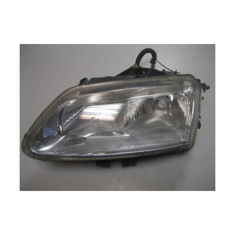 Optique Avant Principal Gauche (feux)(phare) Renault Grand Espace 3 (1)