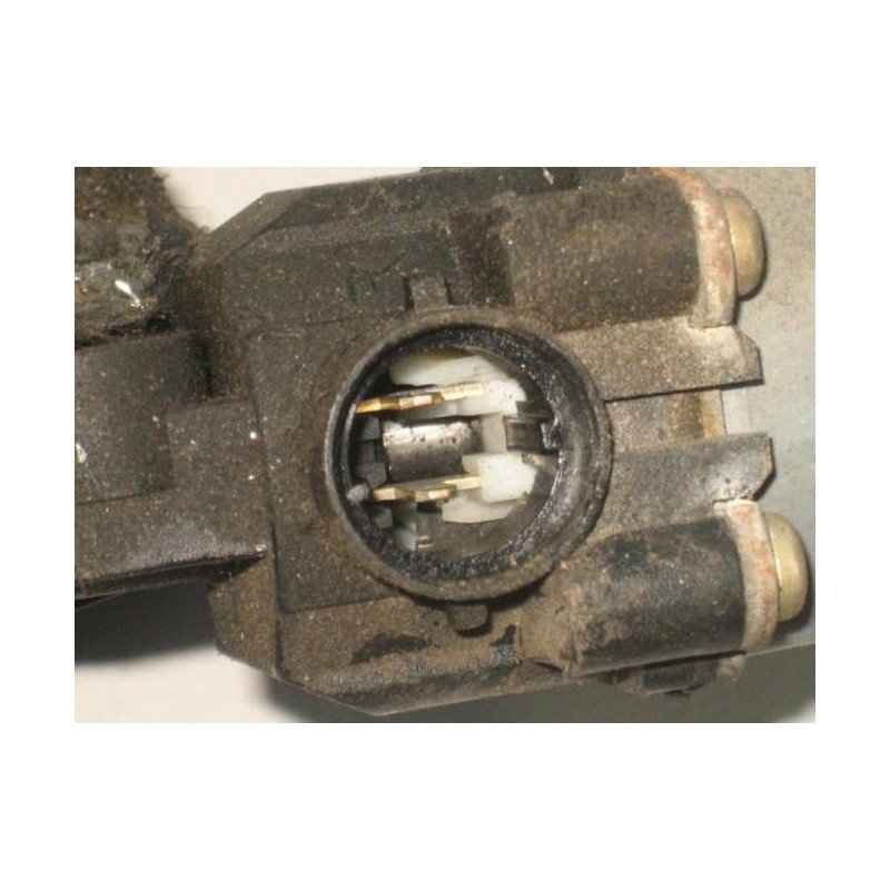 Mecanisme De Leve Vitre Electrique Avant Droit Peugeot 106 Phase 2 (1)