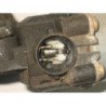 Mecanisme De Leve Vitre Electrique Avant Droit Peugeot 106 Phase 2 (1)