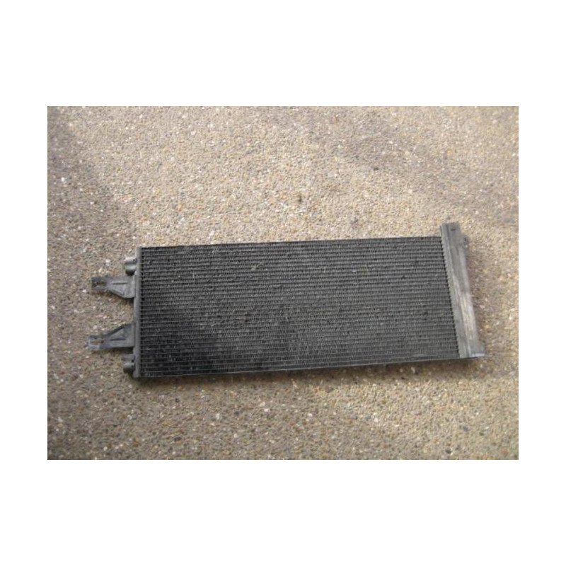 Radiateur Clim Citroen Jumper 3 Phase 1 (1)