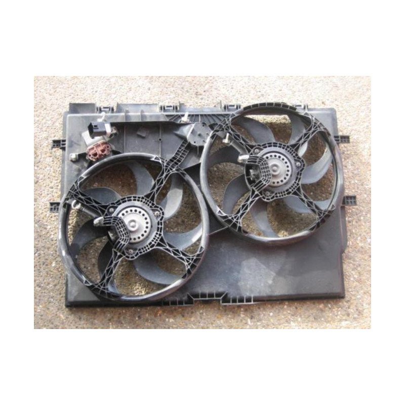 Ventilateur Eau Citroen Jumper 3 Phase 1 (1)