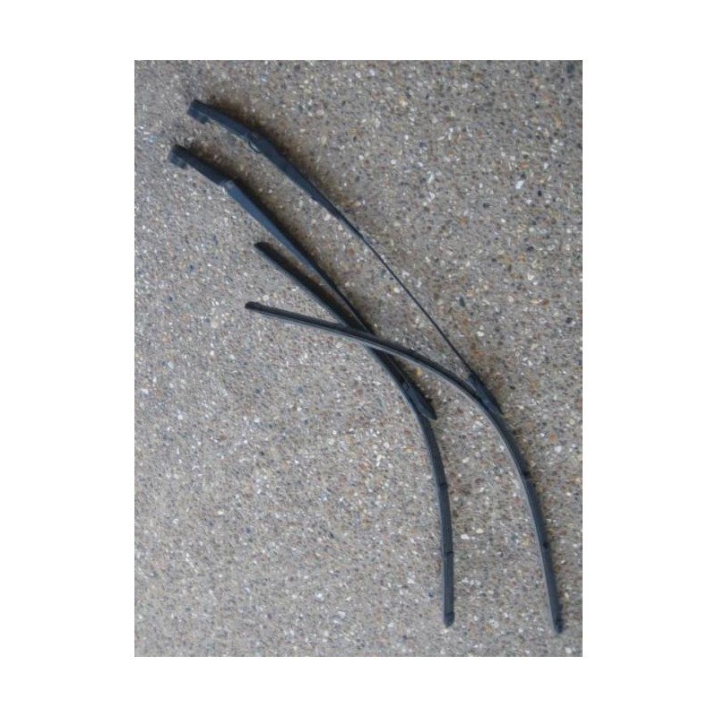 Bras Essuie Glace Avant Citroen C4 Picasso 1 (1)