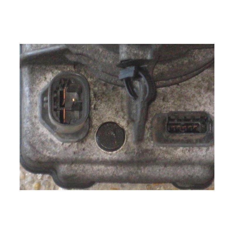 Pompe De Direction Citroen C4 Picasso 1 (1)