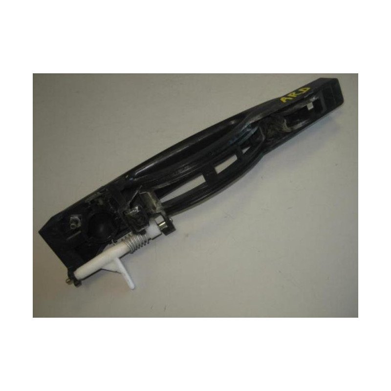 Poignee Porte Arriere Droit Peugeot 307 Phase 1 (1)